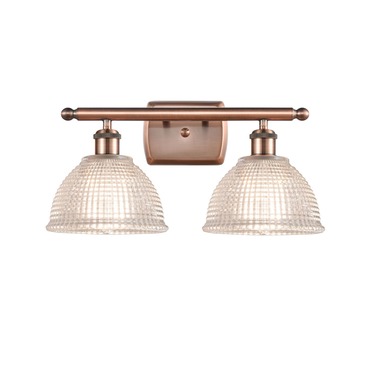 Arietta Bathroom Vanity Light