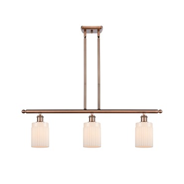 Hadley Island Pendant | Innovations Lighting at Lightology Hadley Island Pendant