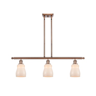 Ellery Island Pendant | Innovations Lighting at Lightology Ellery Island Pendant