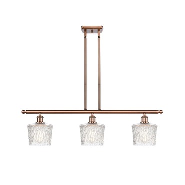 Niagra Island Pendant | Innovations Lighting at Lightology Niagra Island Pendant