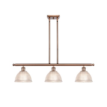 Arietta Island Pendant | Innovations Lighting at Lightology Arietta Island Pendant