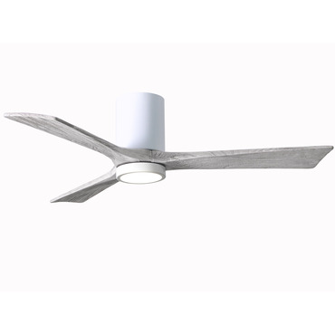 Irene Hugger Ceiling Fan | Matthews Fan Company at Lightology Irene Hugger Ceiling Fan