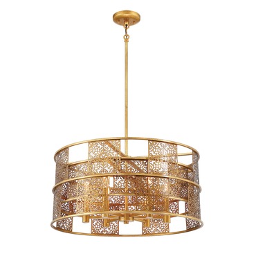 Brynhurst Pendant