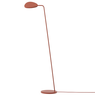 Leaf Floor Lamp