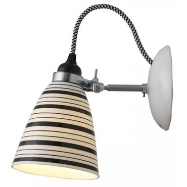 Circle Wall Sconce