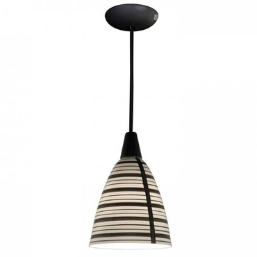 Circle Pendant | Original BTC at Lightology Circle Pendant