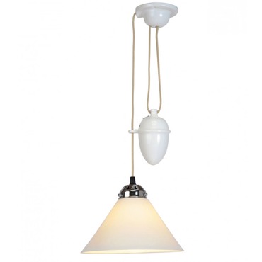 Cobb Rise and Fall Pendant | Original BTC at Lightology Cobb Rise and Fall Pendant