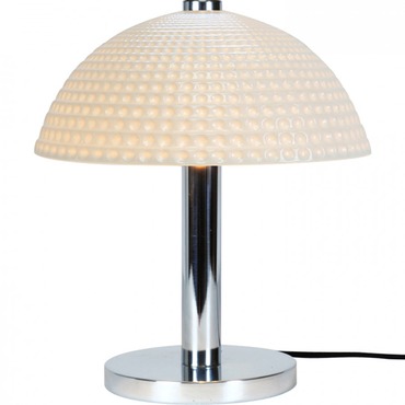 Cosmo Dimple Table Lamp