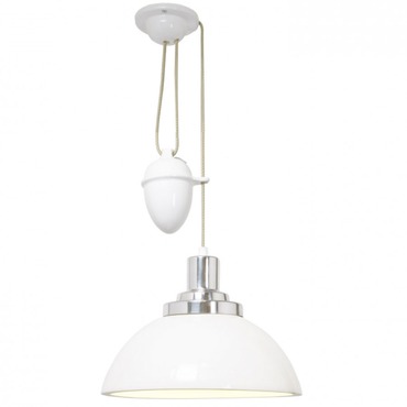 Cosmo Rise & Fall Pendant | Original BTC at Lightology Cosmo Rise & Fall Pendant