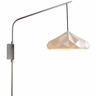 Hatton 4 Wall Sconce