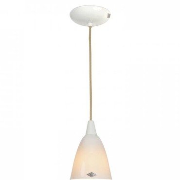 Hector Pendant | Original BTC at Lightology Hector Pendant