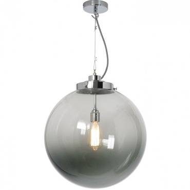Globe Pendant | Original BTC at Lightology Globe Pendant