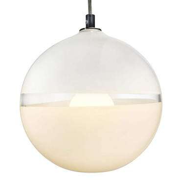 Lattimo Orb Pendant