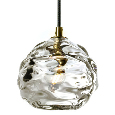 Happy Large Pendant | Siemon & Salazar at Lightology Happy Large Pendant