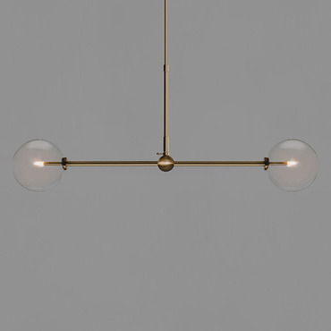 Balance Linear Pendant