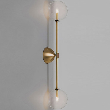 Miron Wall Sconce