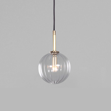 Dries Pendant | Schwung Home at Lightology Dries Pendant