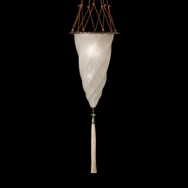 Cesendello Glass Pendant | Venetia Studium at Lightology Cesendello Glass Pendant