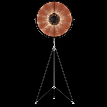 Studio 63 Floor Lamp | Venetian Designs at Lightology Studio 63 Floor Lamp