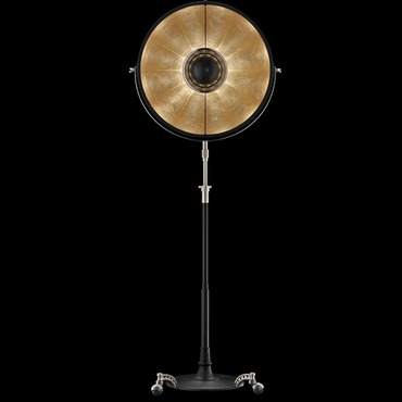 Atelier 63 Floor Lamp | Venetian Designs at Lightology Atelier 63 Floor Lamp