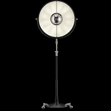 Atelier 63 Floor Lamp | Venetia Studium at Lightology Atelier 63 Floor Lamp