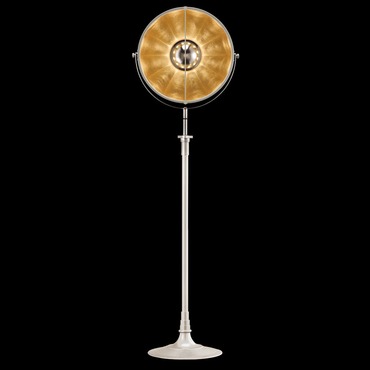 Atelier 41 Floor Lamp | Venetian Designs at Lightology Atelier 41 Floor Lamp