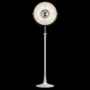 Atelier 41 Floor Lamp | Venetian Designs at Lightology Atelier 41 Floor Lamp