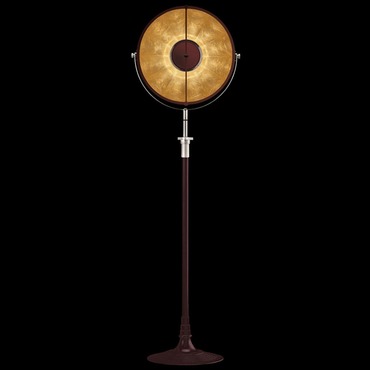 Atelier 41 Floor Lamp