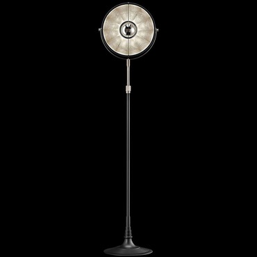 Atelier 32 Floor Lamp | Venetian Designs at Lightology Atelier 32 Floor Lamp