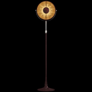 Atelier 32 Floor Lamp