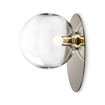 Umbra Wall / Ceiling Light | Bomma at Lightology Umbra Wall / Ceiling Light