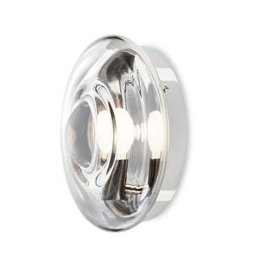 Orbital Wall / Ceiling Light | Bomma at Lightology Orbital Wall / Ceiling Light