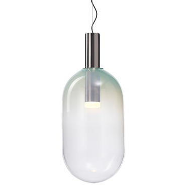 Phenomena Capsule Pendant | Bomma at Lightology Phenomena Capsule Pendant
