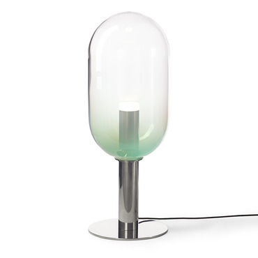 Phenomena Capsule Floor Lamp | Bomma at Lightology Phenomena Capsule Floor Lamp