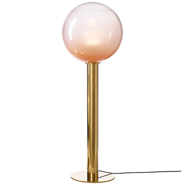 Phenomena Globe Floor Lamp | Bomma at Lightology Phenomena Globe Floor Lamp