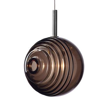 Dark Star Pendant | Bomma at Lightology Dark Star Pendant