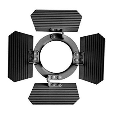 PAR38 Barn Door Accessory