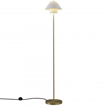 Oxford Double Floor Lamp