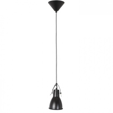 Stirrup 1 Pendant | Original BTC at Lightology Stirrup 1 Pendant