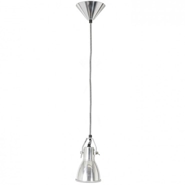 Stirrup 1 Pendant | Original BTC at Lightology Stirrup 1 Pendant