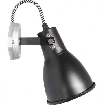 Stirrup 1 Wall Sconce