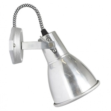 Stirrup 1 Wall Sconce | Original BTC at Lightology Stirrup 1 Wall Sconce