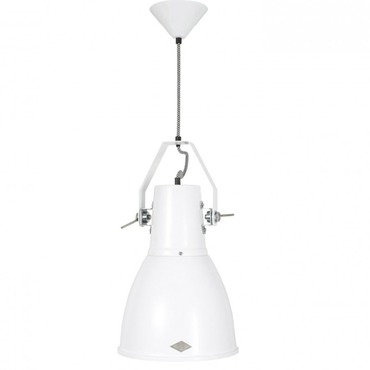 Stirrup 3 Pendant | Original BTC at Lightology Stirrup 3 Pendant
