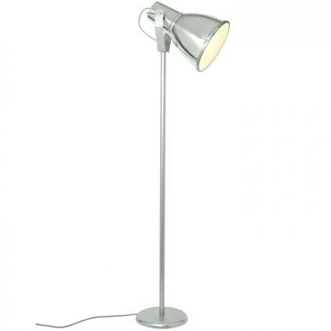 Stirrup 3 Floor Lamp
