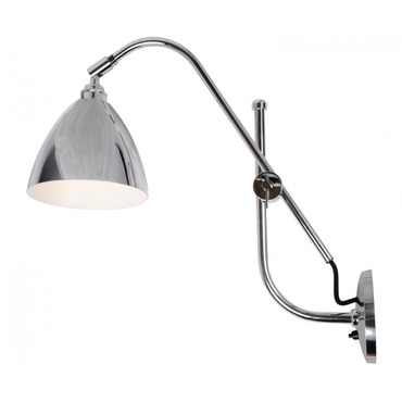 Task Wall Sconce | Original BTC at Lightology Task Wall Sconce