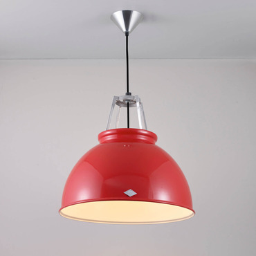 Titan Size 3 Pendant | Original BTC at Lightology Titan Size 3 Pendant