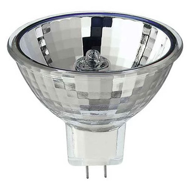 Decostar MR16 GU5.3 Base 20W 12V 24Deg 3000K