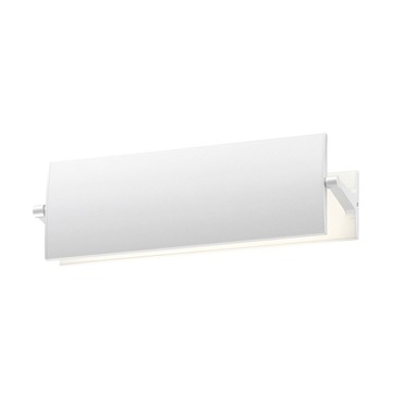 Aileron Linear Wall Sconce | SONNEMAN - A Way of Light at Lightology Aileron Linear Wall Sconce
