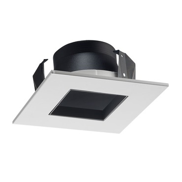 17SQ 4IN SQ Downlight Trim