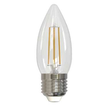 B11 Torpedo Med Base 4.5W 120V 2700K 90CRI 4-PACK | Bulbrite at Lightology B11 Torpedo Med Base 4.5W 120V 2700K 90CRI 4-PACK